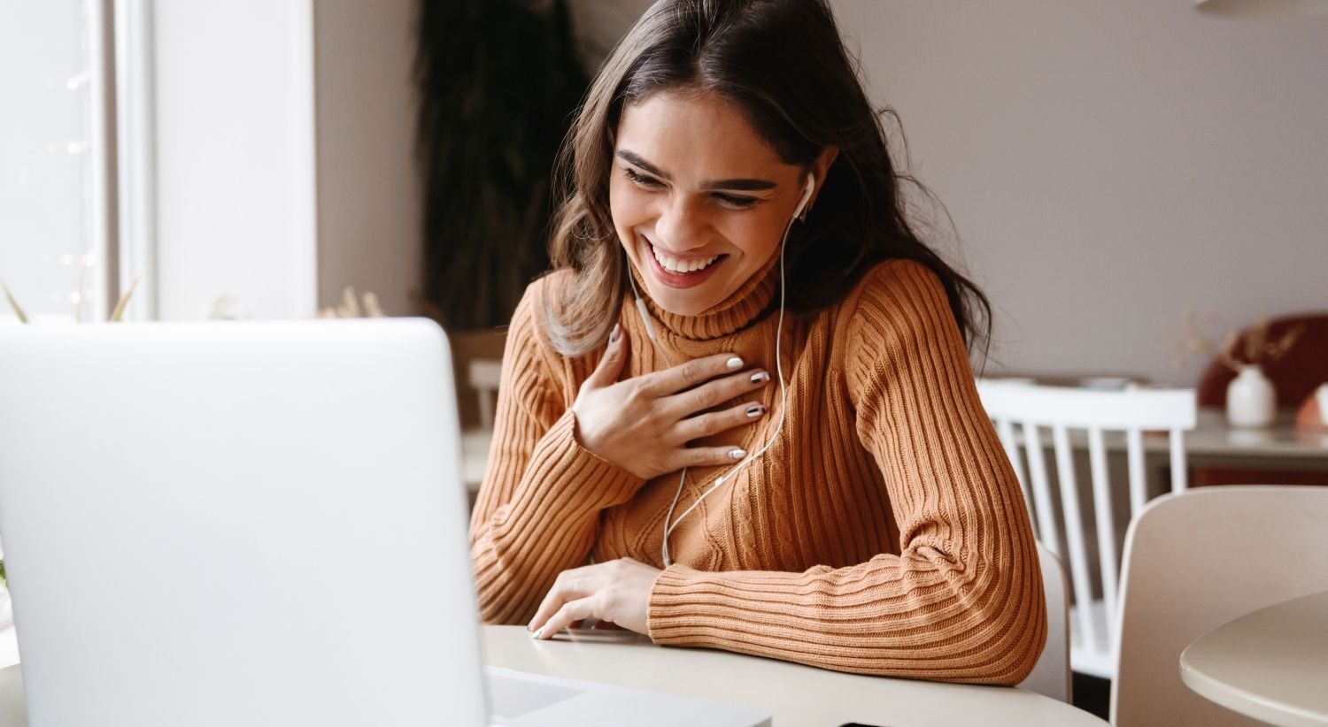 quand contacter une rédactrice web